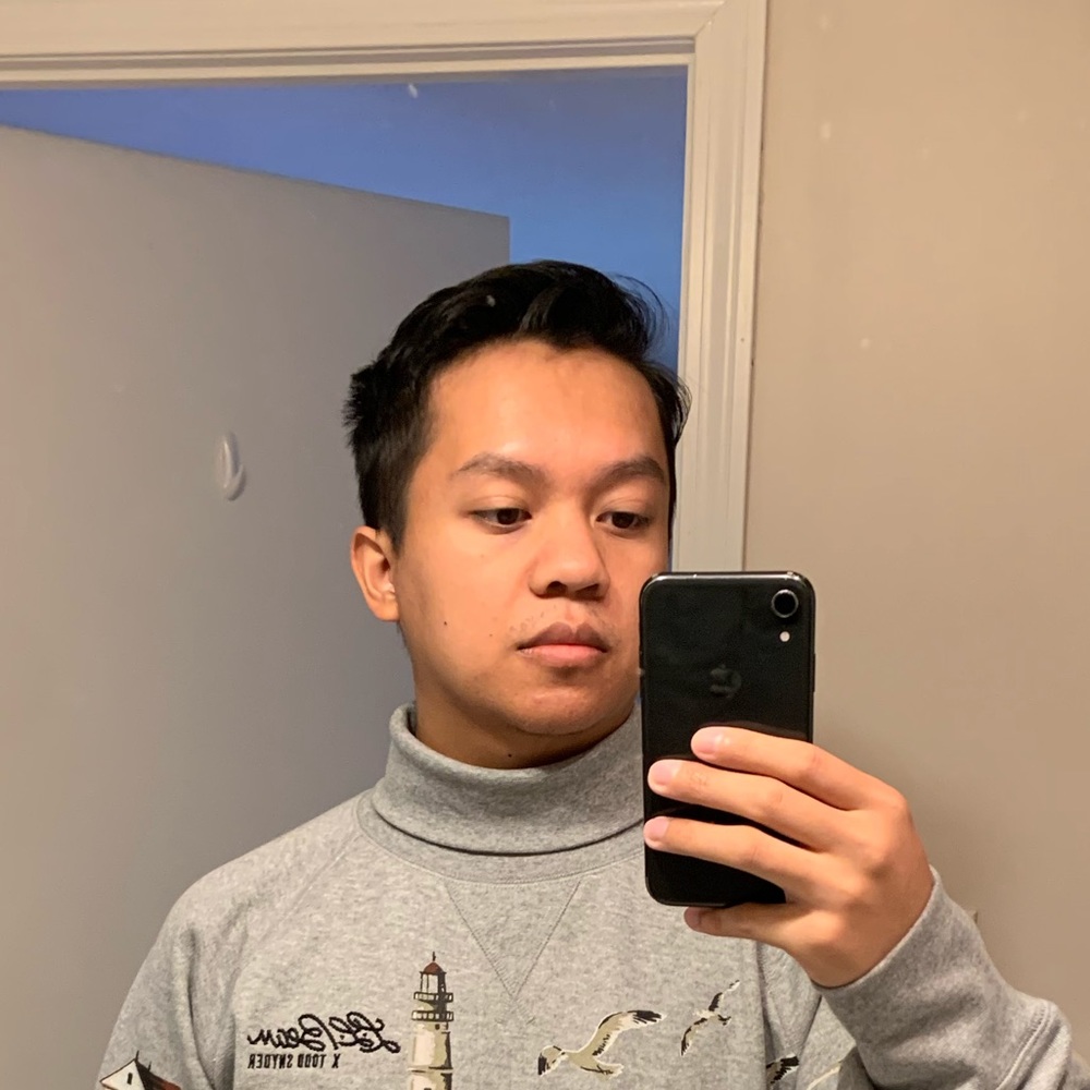 Meet your Posher, Austin